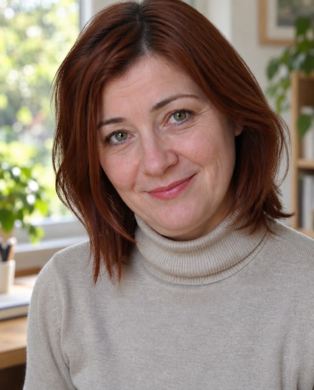 Armelle Ferrandi, Astrologue humaniste