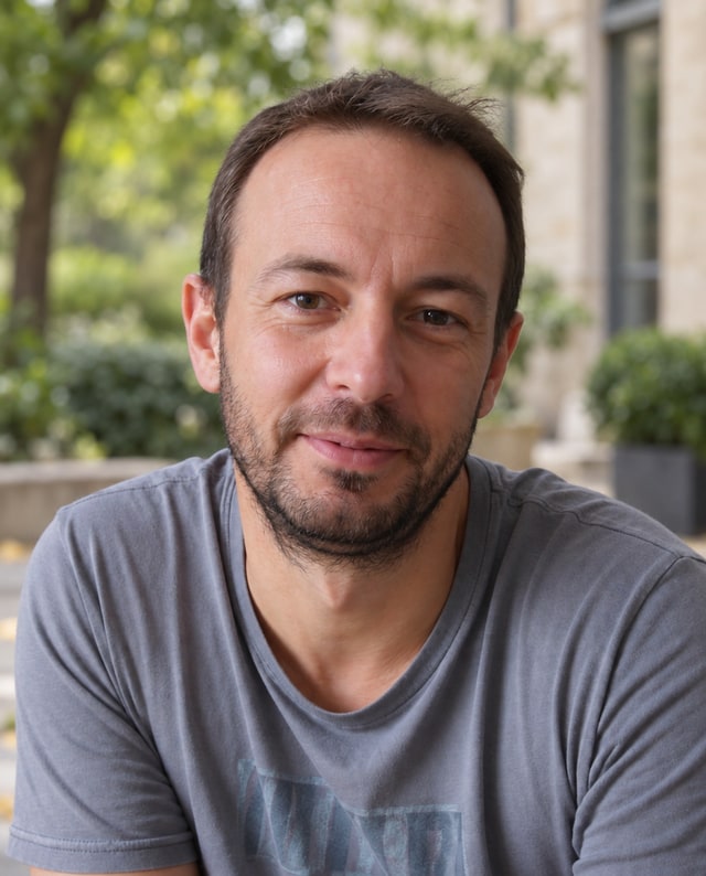 Gaspard Toussaint, Astrologue — orientation professionnelle