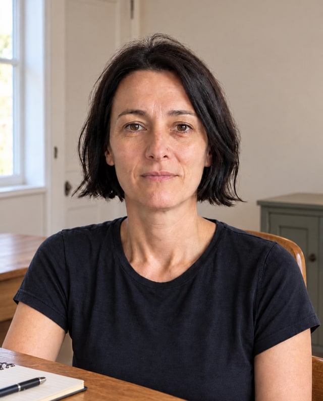 Sidonie Vaubourg, Astrologue psychologique