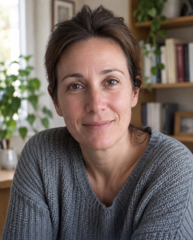 Solène Marchadier, Astrologue humaniste